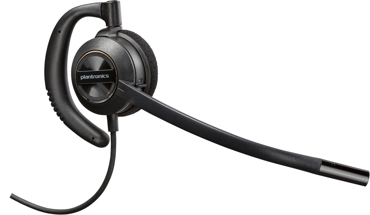 POLY EncorePro 530 - Wired Headset