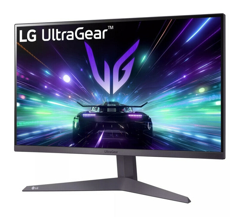 LG 27GS50F-B - 68.6 cm (27&quot;) - 1920 x 1080 pixels FHD Monitor