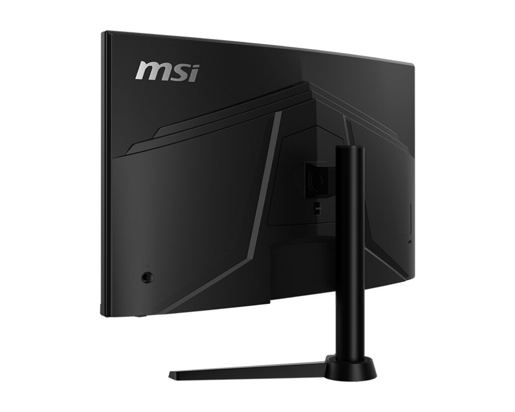 MSI G274CV - 68.6 cm (27&quot;) - 1920 x 1080 pixels FHD LCD Monitor