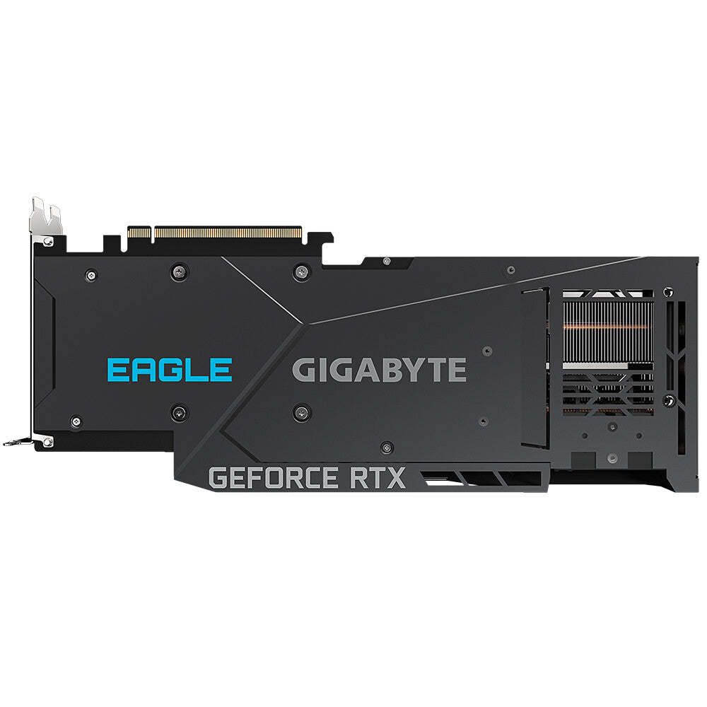 GIGABYTE EAGLE OC - NVIDIA 12 GB GDDR6X GeForce RTX 3080 Ti graphics card