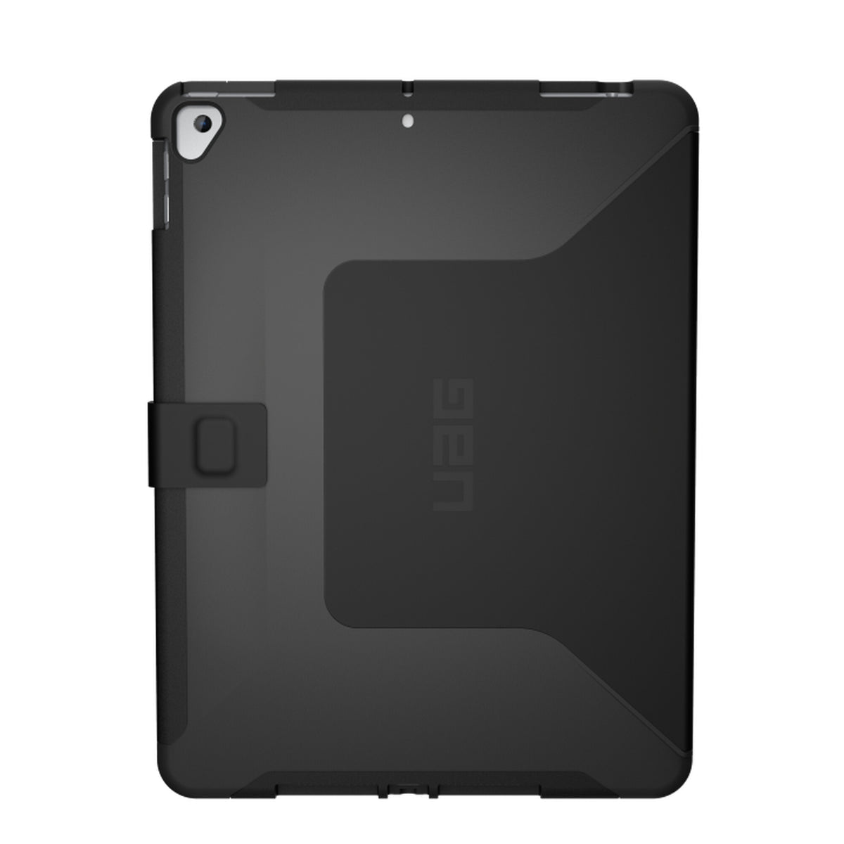 Urban Armor Gear Scout Series for 10.2&quot; iPad in Black