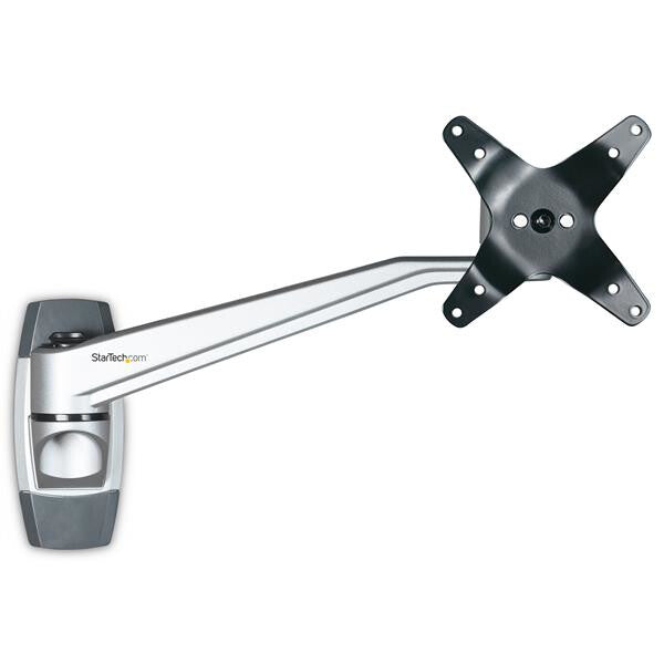 StarTech.com ARMWALLDS2 - Wall monitor mount for 33 cm (13&quot;) to 76.2 cm (30&quot;)