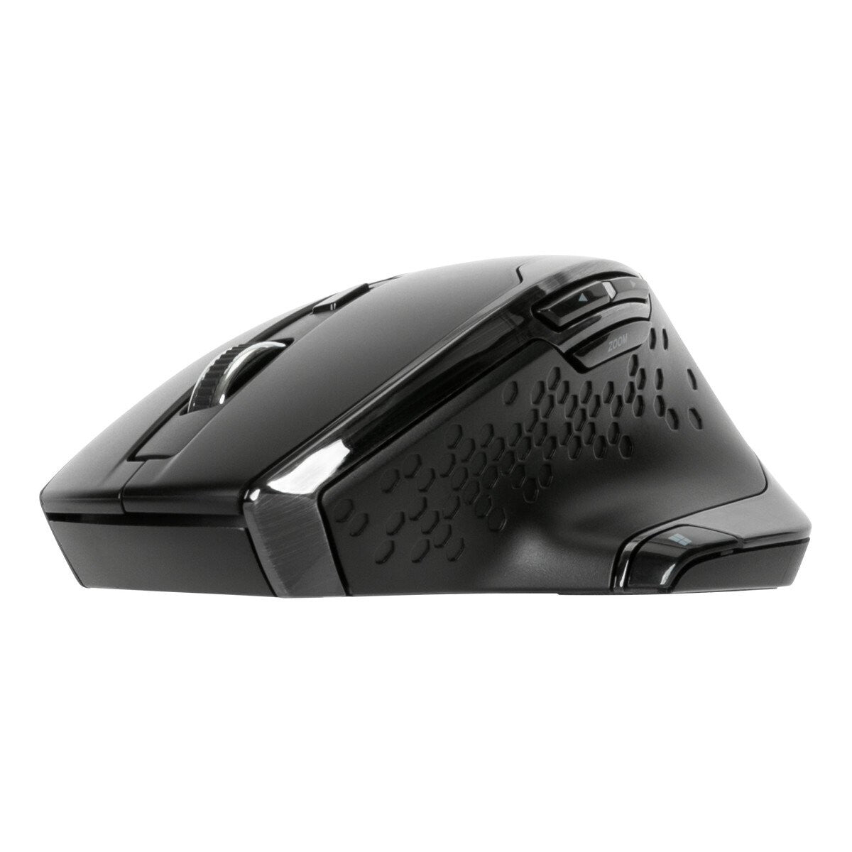 Targus - RF Wireless Blue Trace Mouse - 1,600 DPI