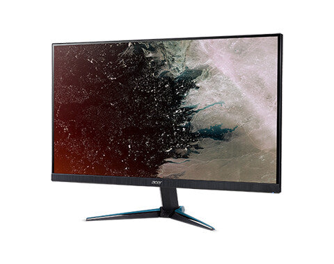 Acer VG270UP - 68.6 cm (27&quot;) - 2560 x 1440 pixels Quad HD Monitor