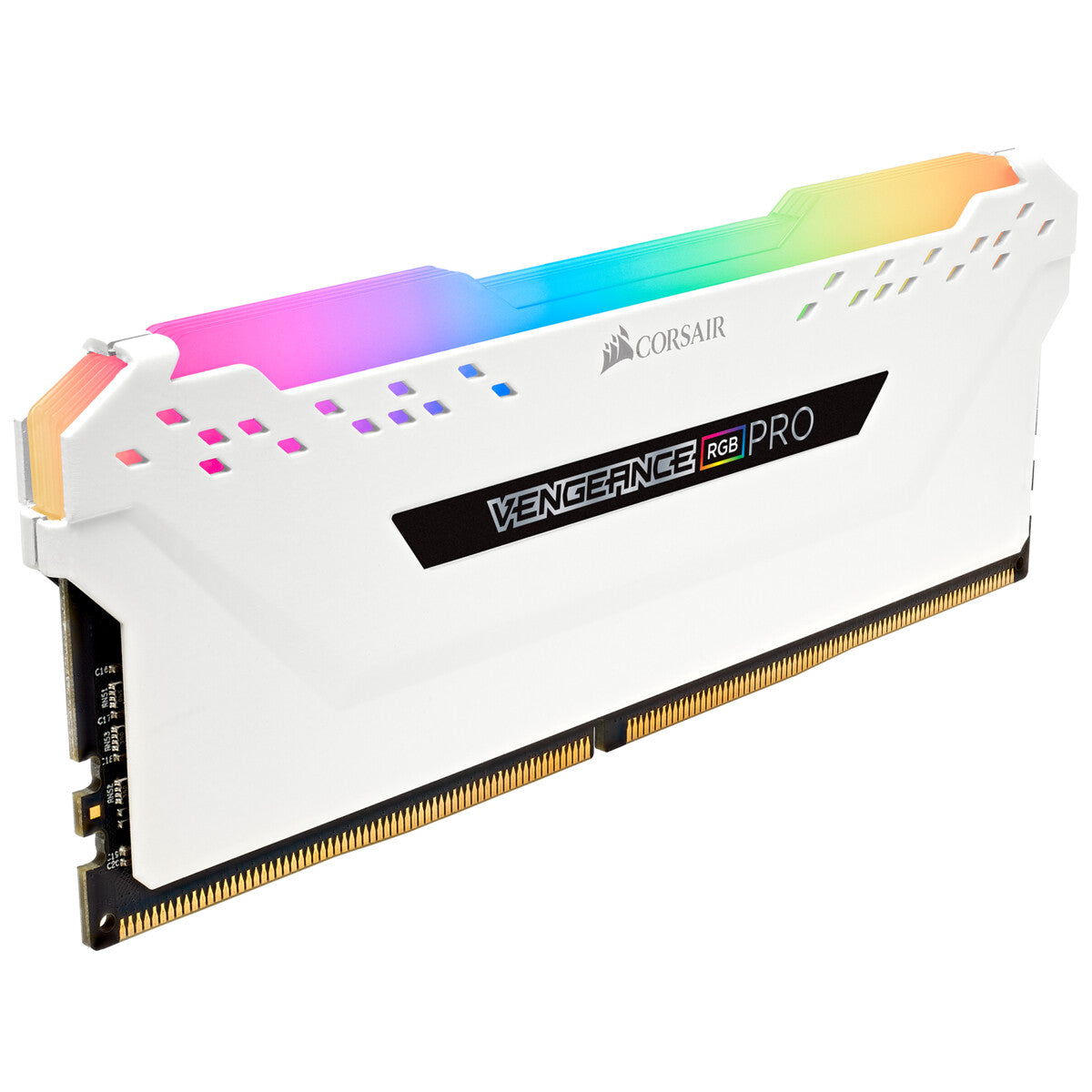 Corsair Vengeance RGB Pro - 32 GB 2 x 16 GB DDR4 2666 MHz memory module