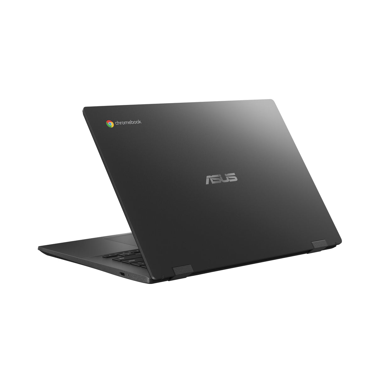 ASUS Chromebook CM14 - 35.6 cm (14&quot;) - MediaTek Kompanio 520 - 4 GB LPDDR4x-SDRAM - 128 GB eMMC - Wi-Fi 6 - ChromeOS - Grey