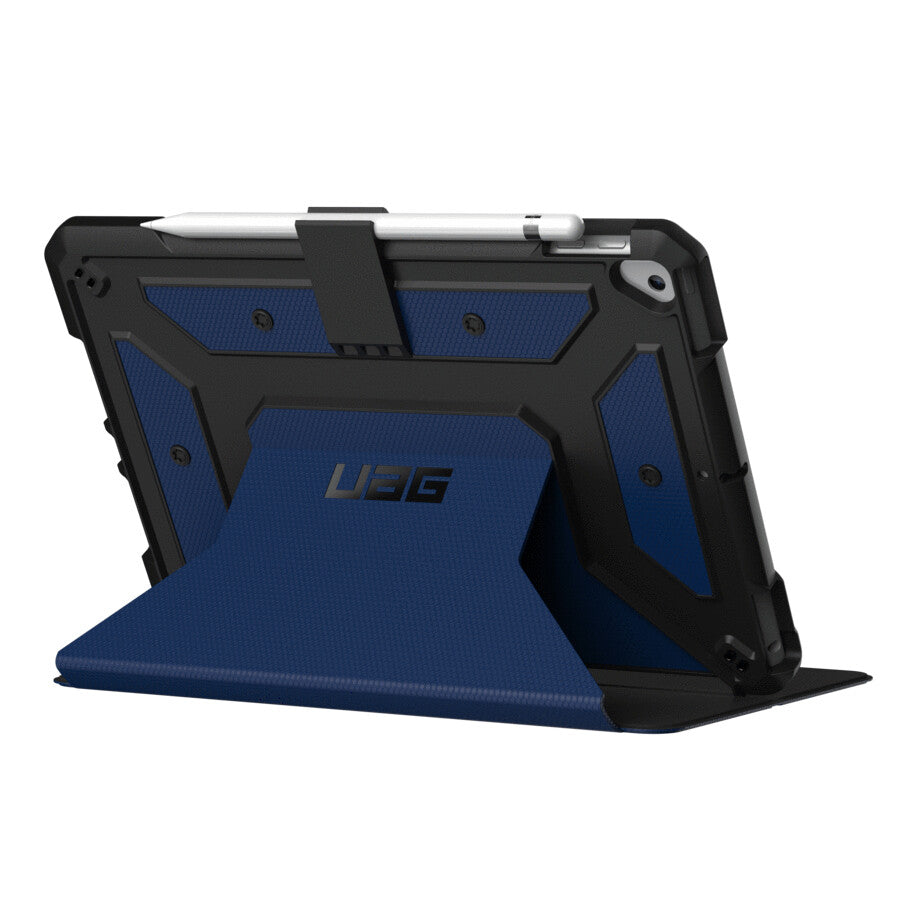 Urban Armor Gear Metropolis for 10.2&quot; iPad in Blue