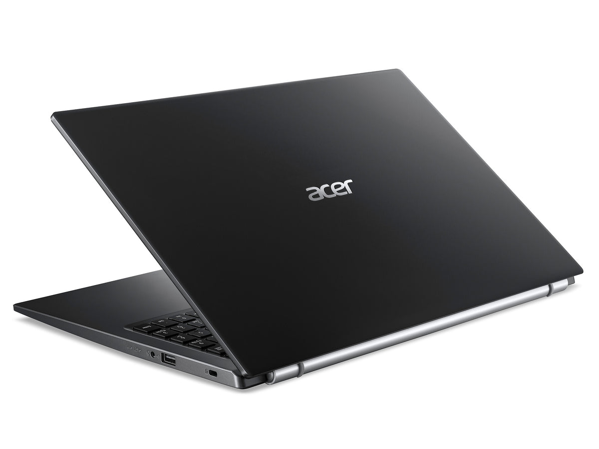 Acer Extensa 15 EX215-54 Laptop - 39.6 cm (15.6&quot;) - Intel® Core™ i5-1135G7 - 8 GB DDR4-SDRAM - 256 GB SSD - Wi-Fi 5 - Windows 11 Pro - Black