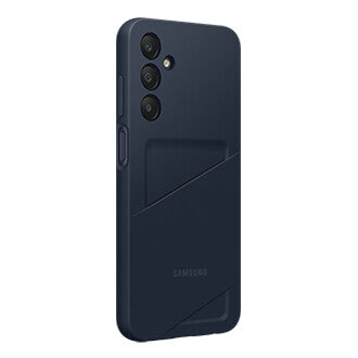 Samsung Card Slot Case for Galaxy A25 (5G) in Navy