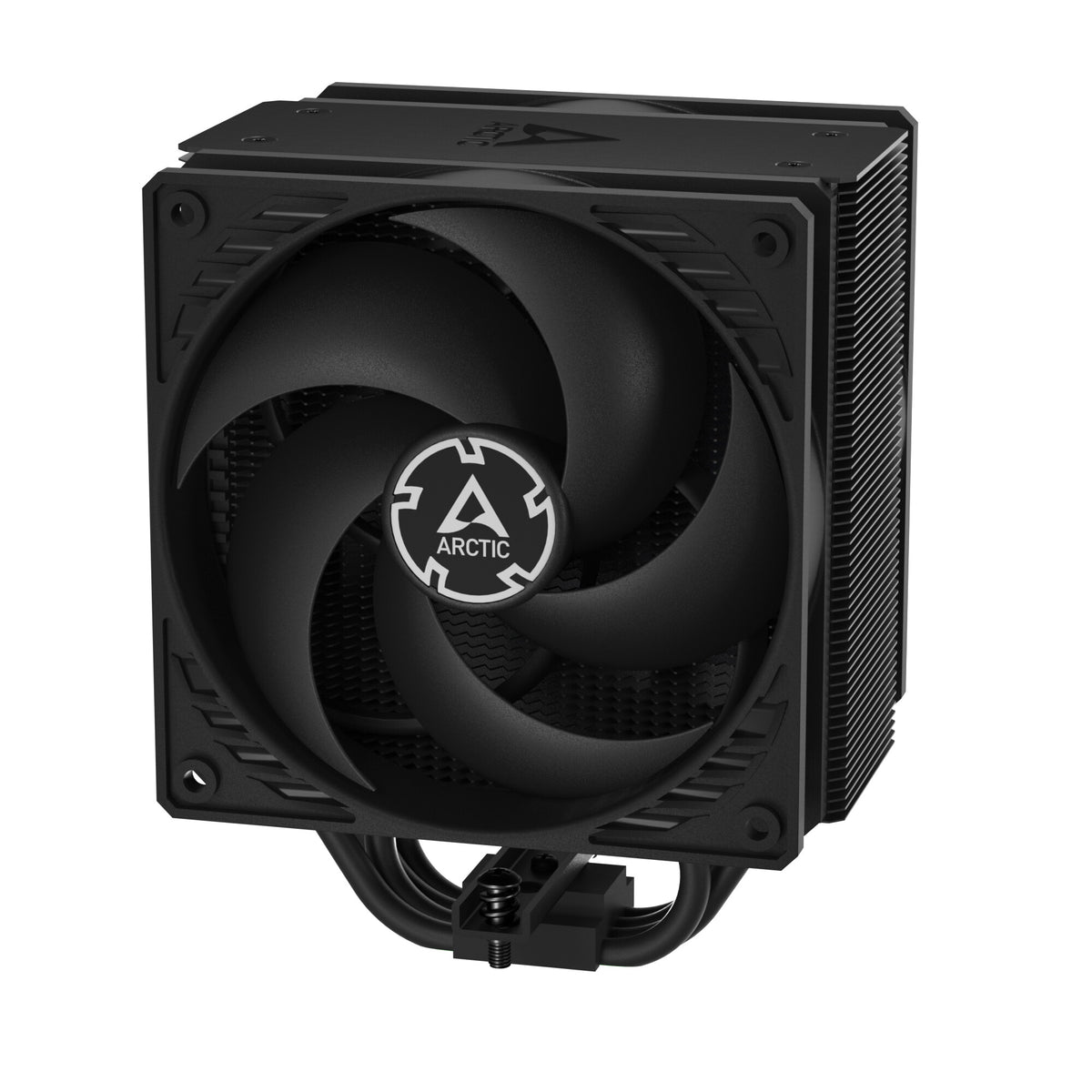 ARCTIC Freezer 36 - Air Processor Cooler in Black - 120mm