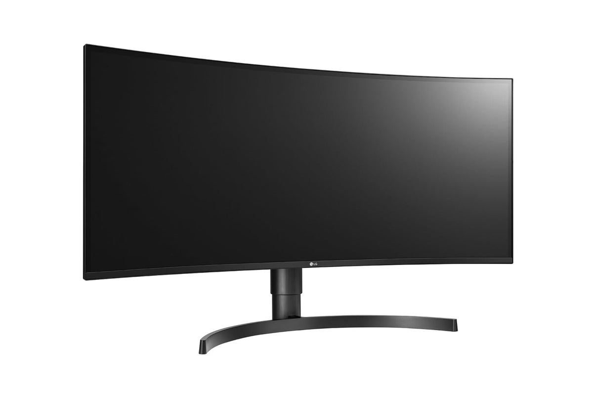 LG 34WL75C - 86.4 cm (34&quot;) - 3440 x 1440 pixels UltraWide QHD LED Monitor