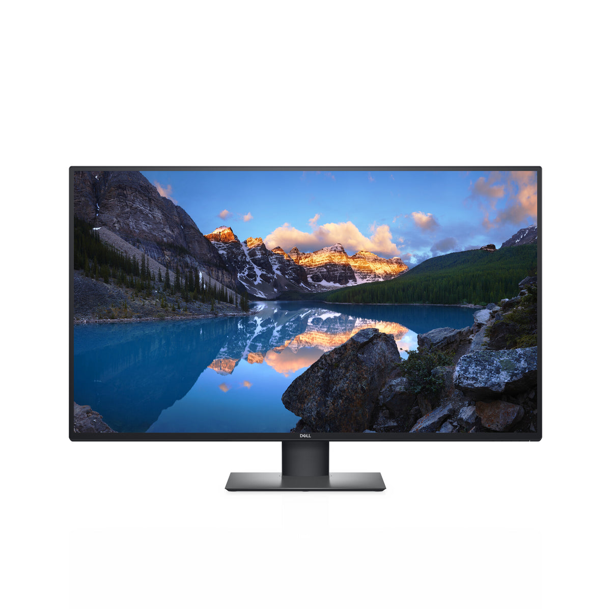 DELL UltraSharp U4320Q43 - 108 cm (42.5&quot;) - 3840 x 2160 pixels 4K Ultra HD LCD Monitor