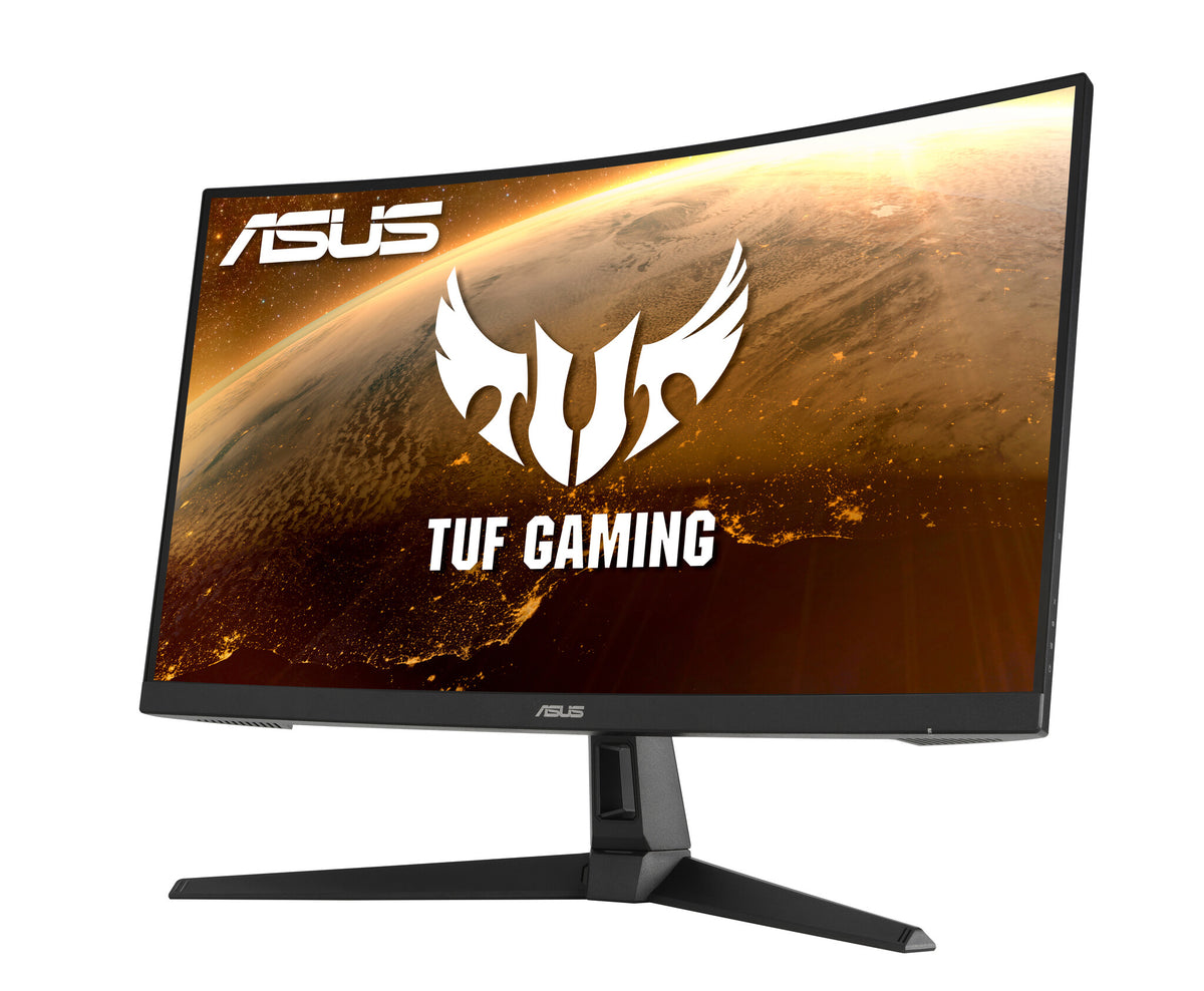 ASUS TUF Gaming VG27VH1B - 68.6 cm (27&quot;) - 1920 x 1080 pixels Full HD LED Monitor