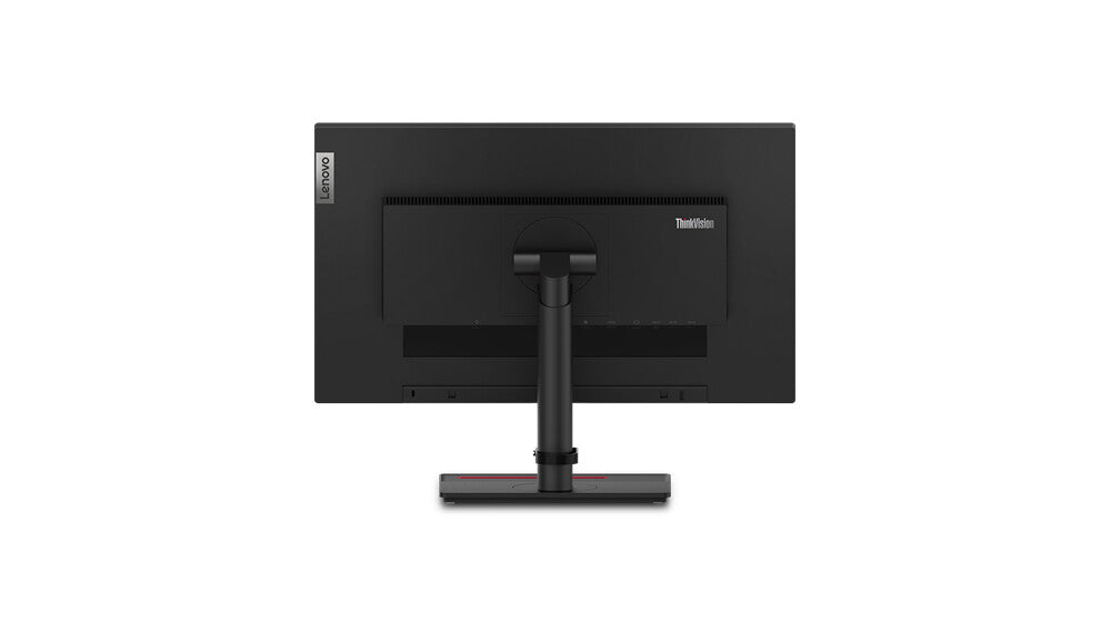 Lenovo ThinkVision T24i-2L - 60.5 cm (23.8&quot;) - 1920 x 1080 pixels FHD LED Monitor