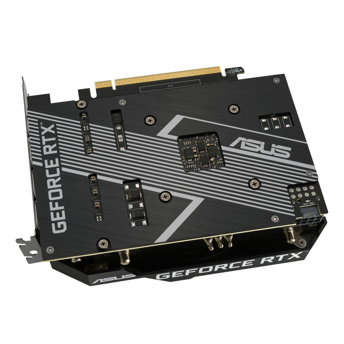 ASUS Phoenix - NVIDIA 12 GB GDDR6 GeForce RTX 3060 graphics card