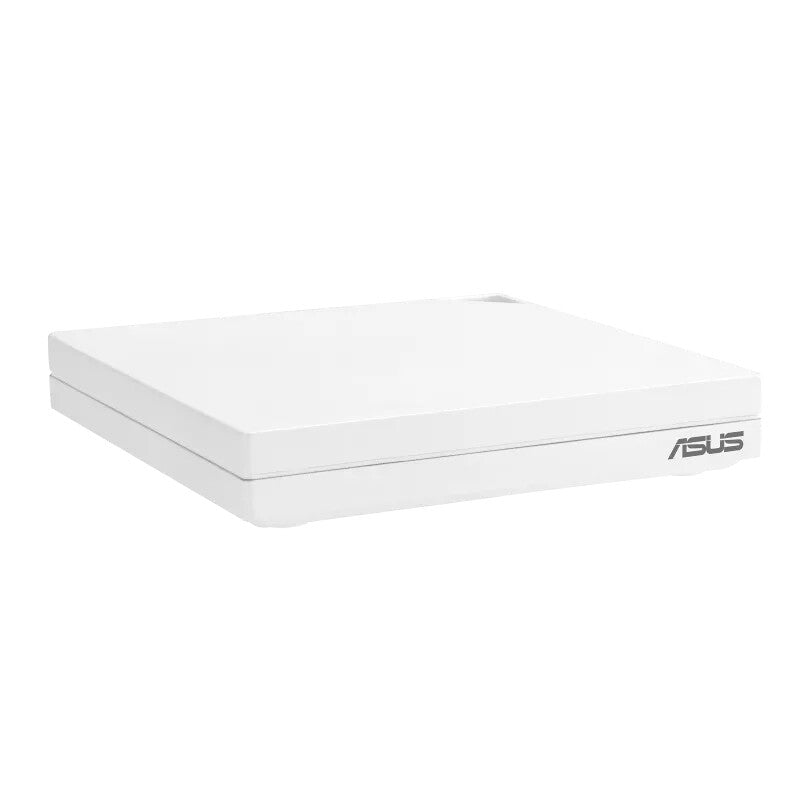 ASUS RT-AX57 Go - Gigabit Ethernet Dual-band (2.4 GHz / 5 GHz) wireless router in White
