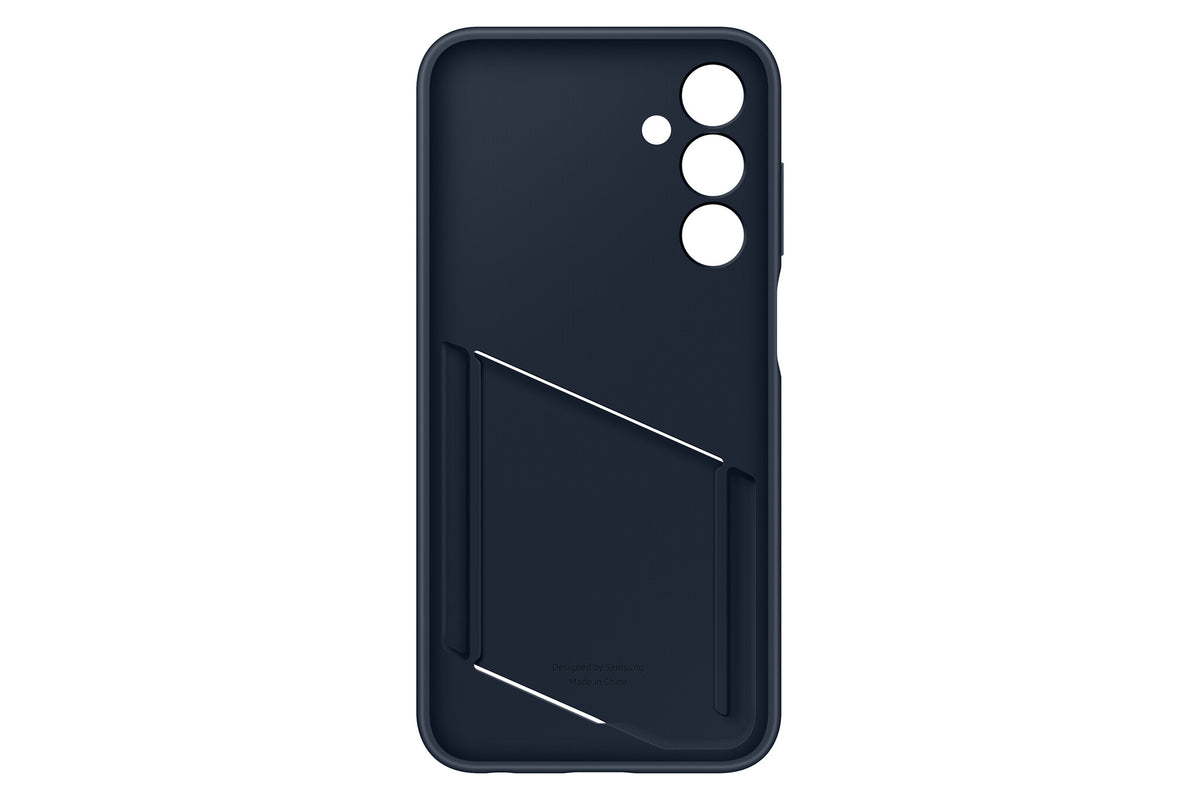 Samsung Card Slot Case for Galaxy A25 (5G) in Navy