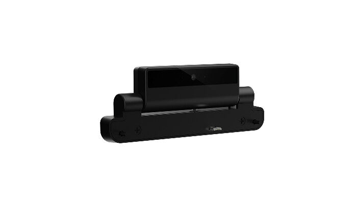 Elo Touch Solutions 2D - 8 MP 3264 x 2448 pixels USB webcam in Black