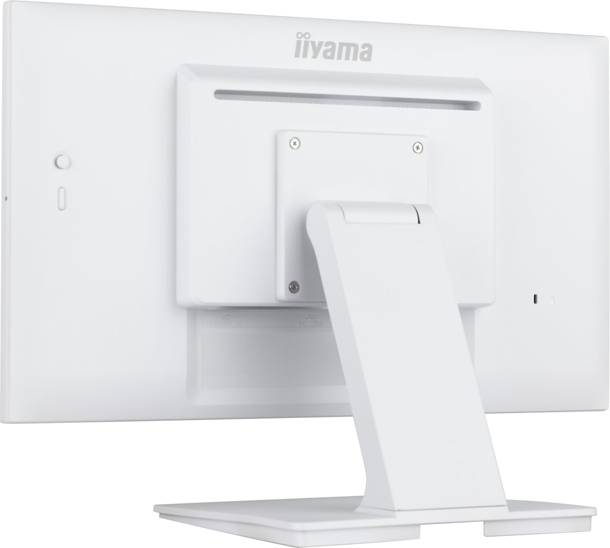 iiyama ProLite - 54.6 cm (21.5&quot;) - 1920 x 1080 pixels Full HD LCD Touchscreen Monitor