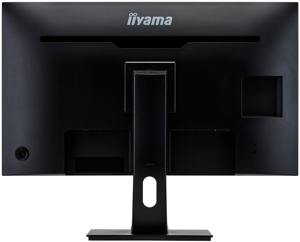 iiyama ProLite XB3288UHSU-B1 - 80 cm (31.5&quot;) - 3840 x 2160 pixels 4K UHD Monitor