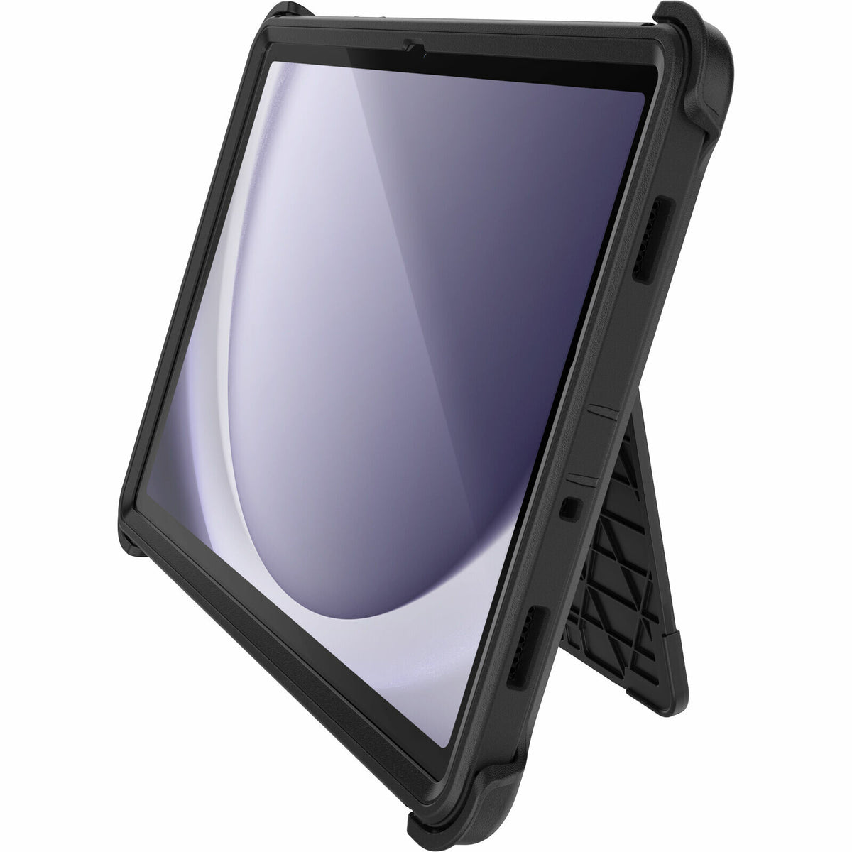 OtterBox Defender Series for Galaxy Tab A9+ in Black