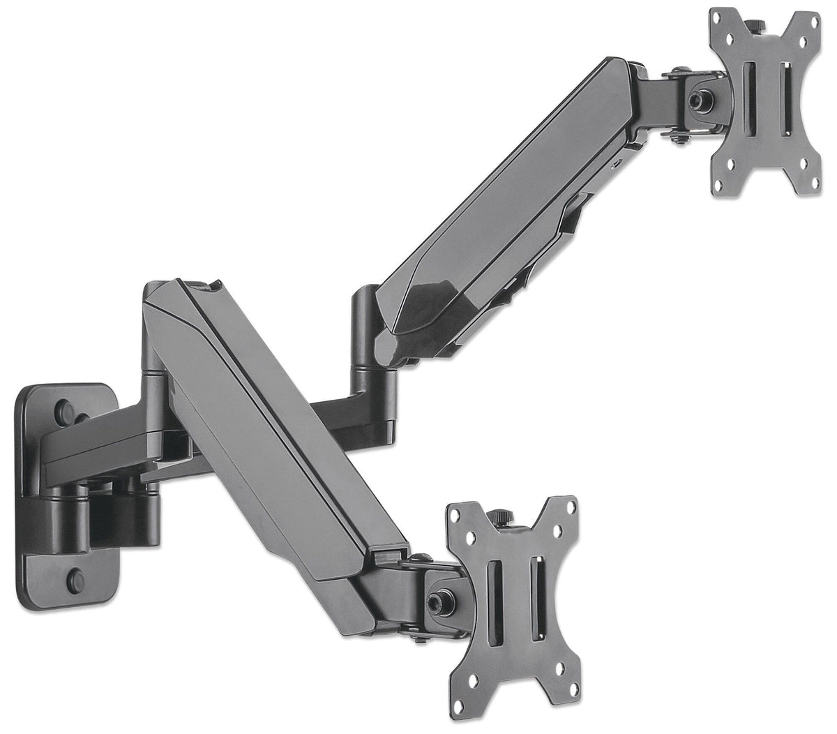 Manhattan 461627 - Wall monitor mount for 43.2 cm (17&quot;) to 81.3 cm (32&quot;)