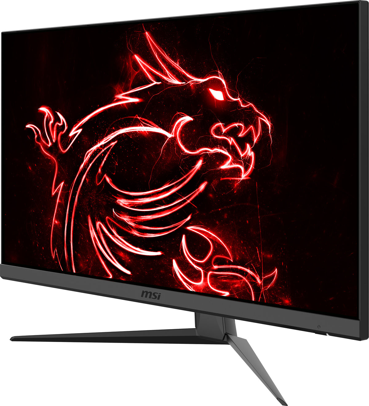 MSI G2722 - 68.6 cm (27&quot;) - 1920 x 1080 pixels FHD LED Monitor