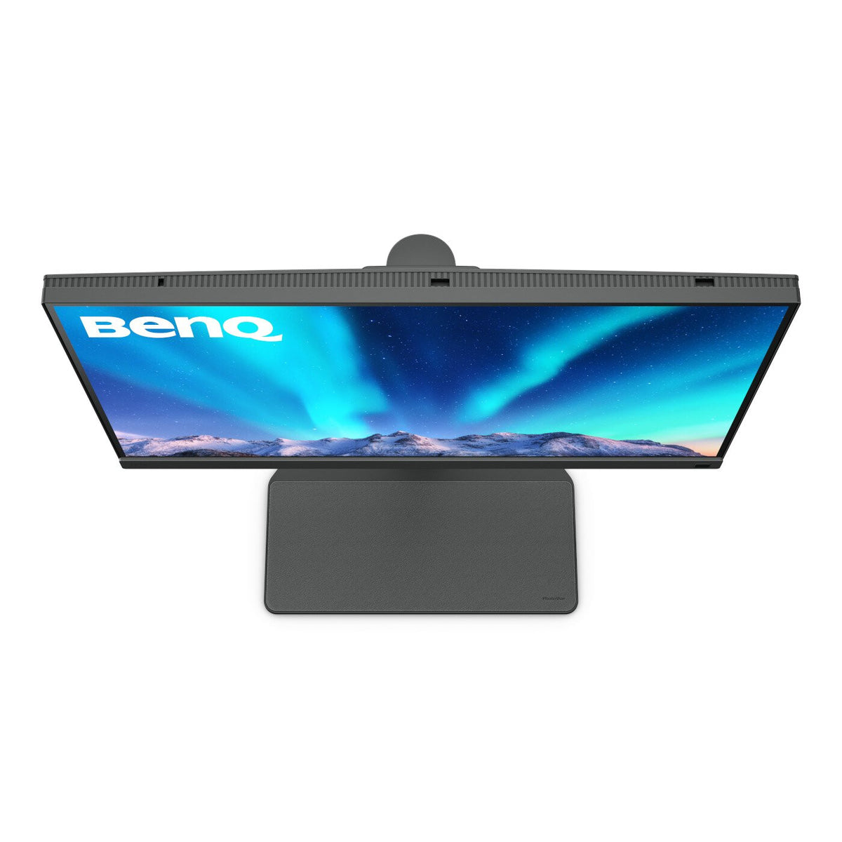 BenQ SW272U - 68.6 cm (27&quot;) - 3840 x 2160 pixels 4K Ultra HD LCD Monitor