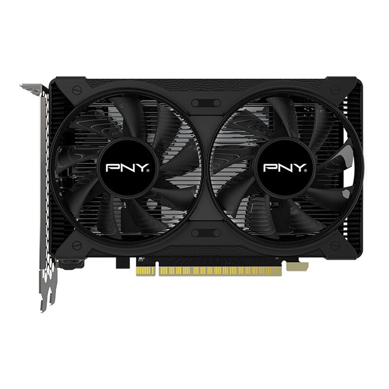 PNY - NVIDIA 4 GB GDDR6 GeForce GTX 1650 graphics card