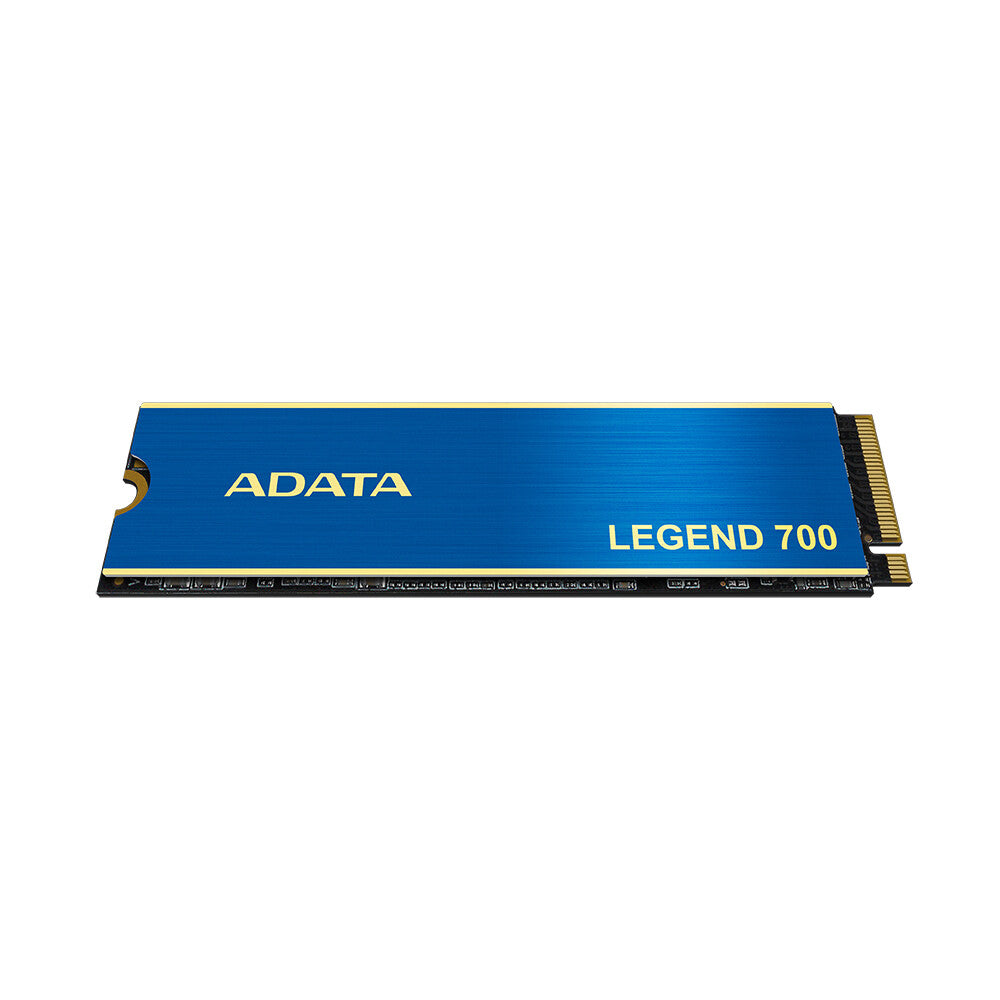 ADATA LEGEND 700 - PCI Express 3.0 3D NAND NVMe M.2 SSD - 1 TB