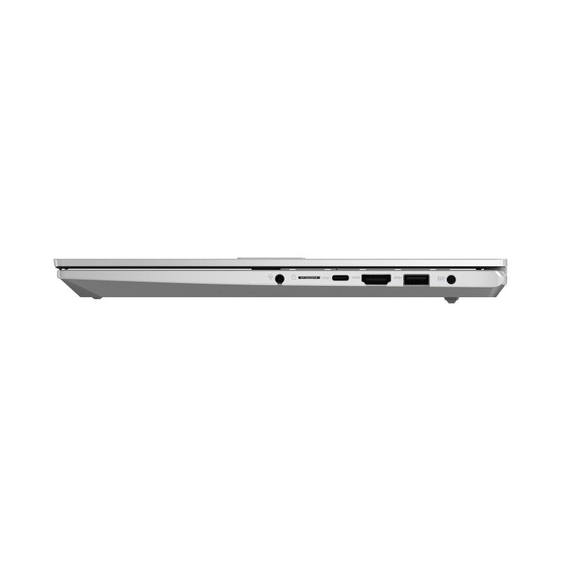 ASUS VivoBook Pro 15 Laptop - 39.6 cm (15.6&quot;) - AMD Ryzen™ 9 6900HX - 16 GB LPDDR5-SDRAM - 1 TB SSD - NVIDIA GeForce RTX 3050 Ti - Wi-Fi 6E - Windows 11 Home - Silver