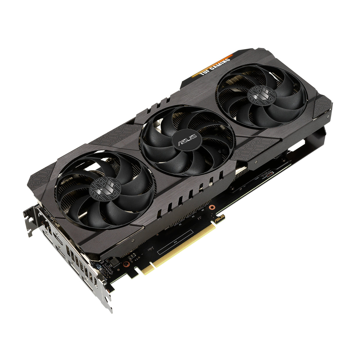 ASUS TUF Gaming - NVIDIA 8 GB GDDR6 GeForce RTX 3070 graphics card