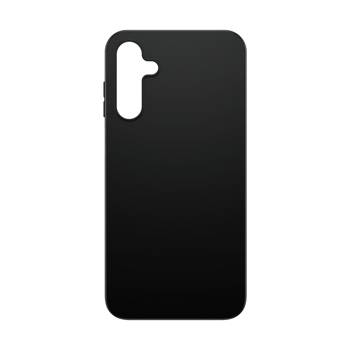 PanzerGlass SAFE. by ® TPU for Galaxy A15 / A15 (5G) in Black