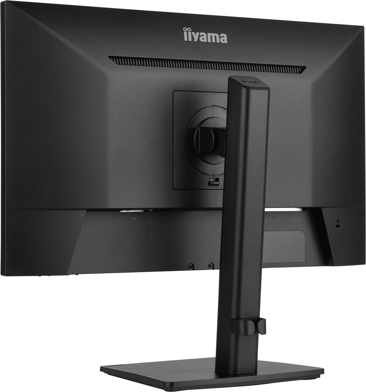 iiyama ProLite XUB2494HSU-B6 - 60.5 cm (23.8&quot;) - 1920 x 1080 pixels FHD LED Monitor