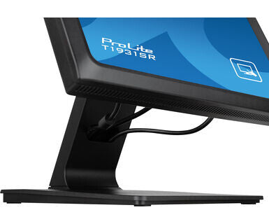 iiyama ProLite T1931SR-B1S - 48.3 cm (19&quot;) - 1280 x 1024 pixels SXGA LCD Touchscreen Monitor