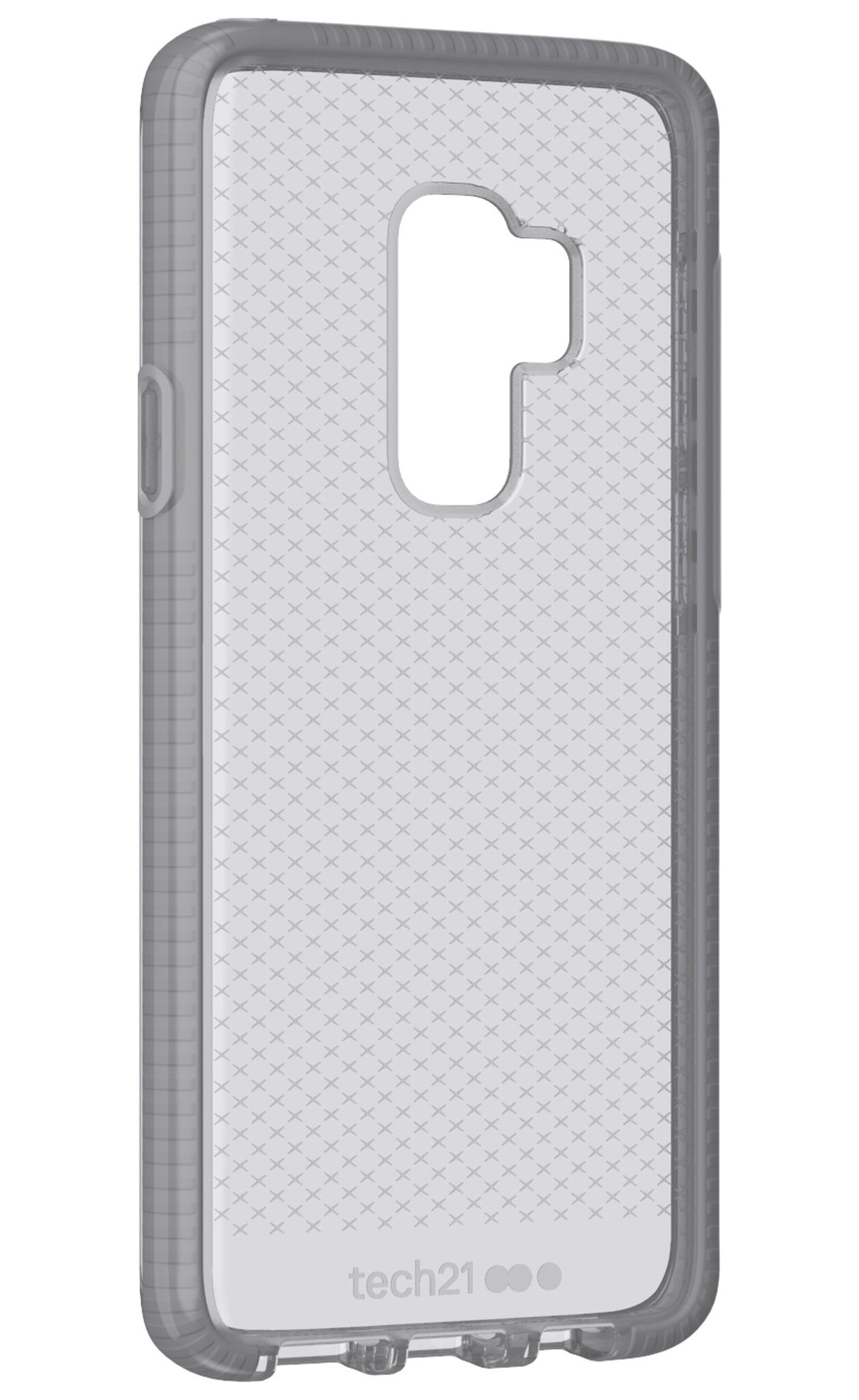 Tech21 Evo Check for Galaxy S9+ in Grey