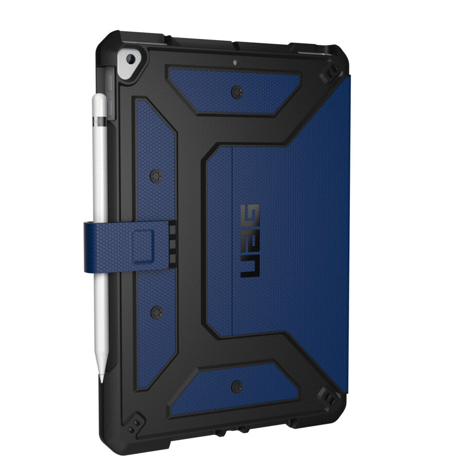 Urban Armor Gear Metropolis for 10.2&quot; iPad in Blue