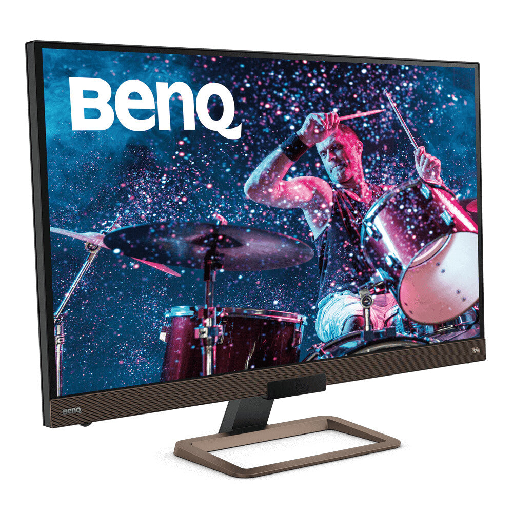 BenQ EW3280U - 81.3 cm (32&quot;) - 3840 x 2160 pixels 4K Ultra HD LED Monitor