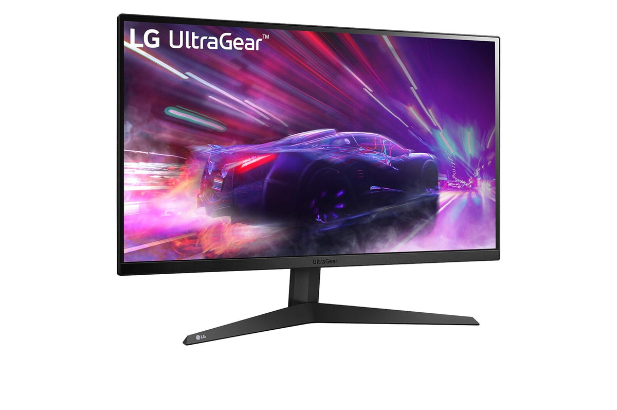 LG 24GQ50F-B - 61 cm (24&quot;) - 1920 x 1080 pixels FHD Monitor