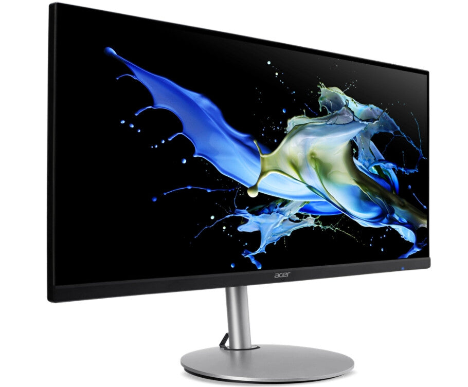 Acer CB342CU - 86.4 cm (34&quot;) - 3440 x 1440 pixels UltraWide QHD LCD Monitor