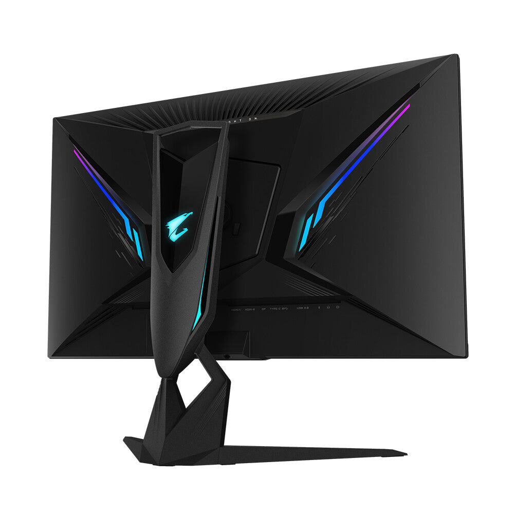 Gigabyte FI32Q - 80 cm (31.5&quot;) - 2560 x 1440 pixels 2K UHD LED Monitor