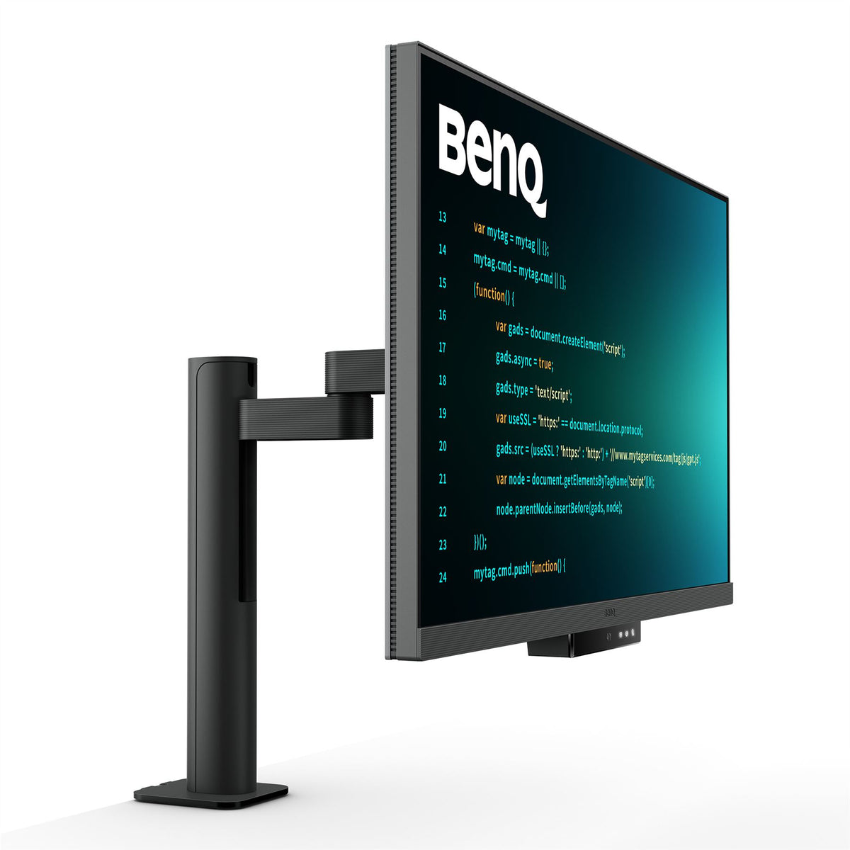 BenQ RD320UA - 80 cm (31.5&quot;) - 3840 x 2160 pixels 4K UHD Monitor