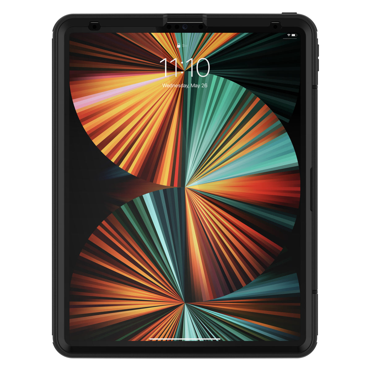 OtterBox Defender Series for 12.9&quot; iPad Pro in Black