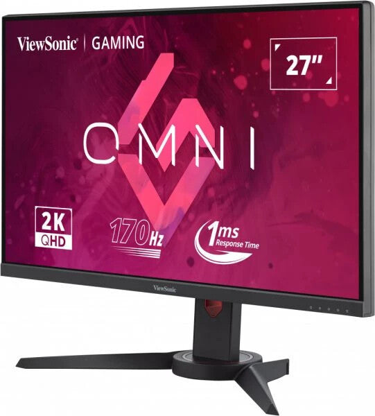 Viewsonic VX Series - 68.6 cm (27&quot;) - 2560 x 1440 pixels 2K Ultra HD LED Monitor