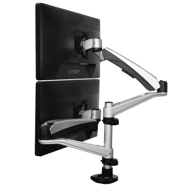 StarTech.com ARMDUAL30 - Desk monitor mount for 76.2 cm (30&quot;)