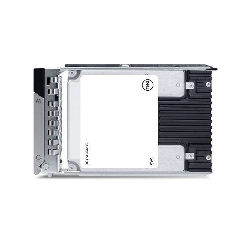 DELL internal solid state drive - 2.5&quot; Serial ATA III - 480 GB