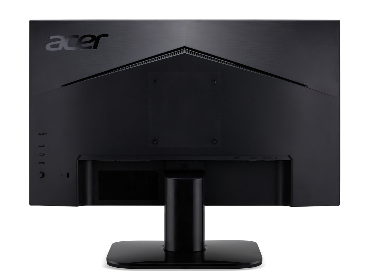 Acer KA KA240Y - 60.5 cm (23.8&quot;) - 1920 x 1080 pixels FHD LCD Monitor