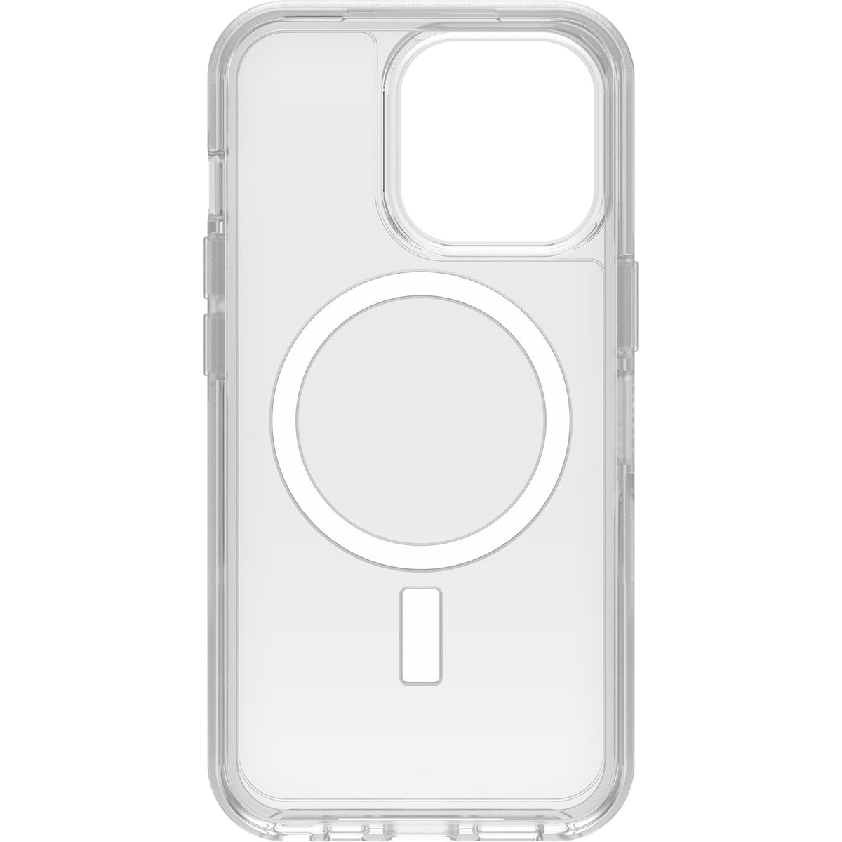 OtterBox Symmetry Plus Clear Series with Magsafe for iPhone 13 Pro in Transparent