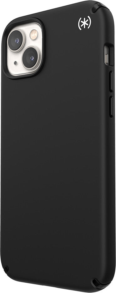 Speck Presidio2 Pro with Microban for iPhone 14 Plus in Black