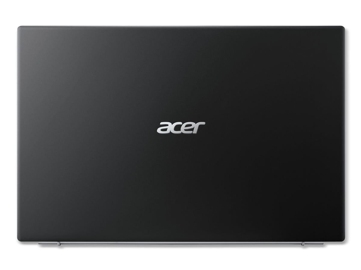 Acer Extensa 15 EX215-54 Laptop - 39.6 cm (15.6&quot;) - Intel® Core™ i5-1135G7 - 8 GB DDR4-SDRAM - 512 GB SSD - Wi-Fi 6 - Windows 11 Pro - Black